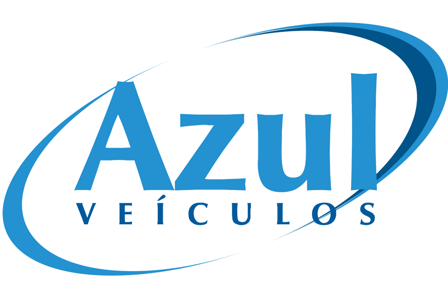 Azul Veículos