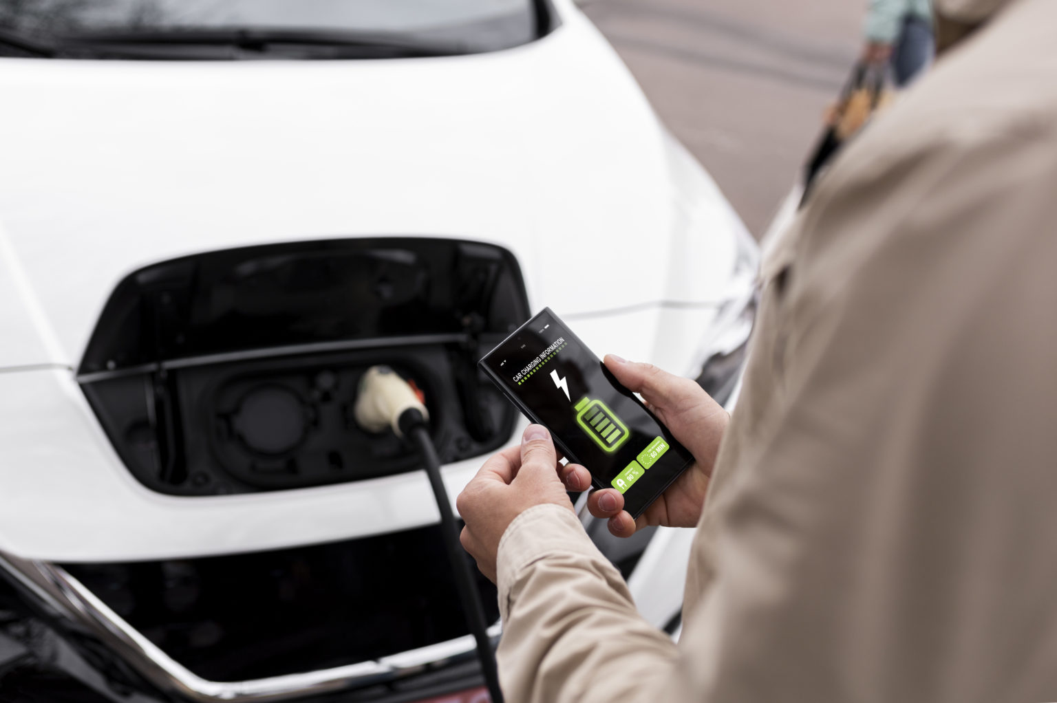 Vantagens e desvantagens dos carros elétricos Azul Veículos Vantagens e desvantagens dos carros elétricos Azul Veículos