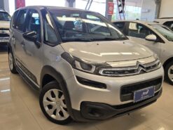 CITROEN AIRCROSS