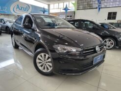 VOLKSWAGEN VIRTUS