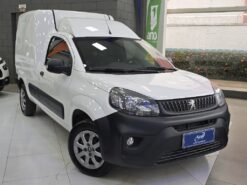 PEUGEOT PARTNER RAPID