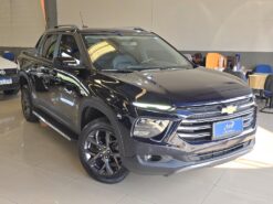 CHEVROLET MONTANA