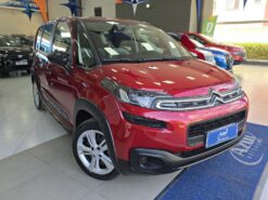 CITROEN AIRCROSS