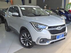 CHERY TIGGO 5x