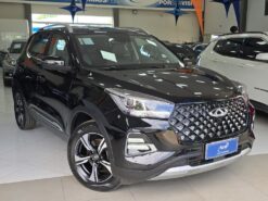 CHERY TIGGO 5x