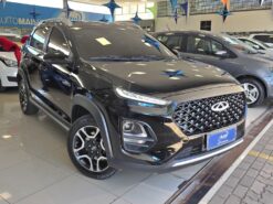 CHERY TIGGO 3X PRO
