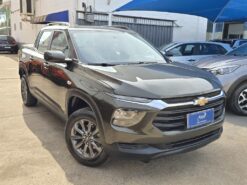CHEVROLET MONTANA