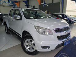 CHEVROLET S10