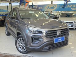 FIAT PULSE