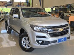 CHEVROLET S10