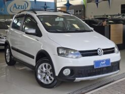 VOLKSWAGEN CROSSFOX