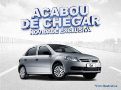 VOLKSWAGEN GOL