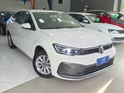 VOLKSWAGEN VIRTUS