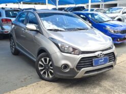 HYUNDAI HB20X