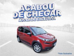 CITROEN AIRCROSS