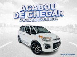 CITROEN AIRCROSS