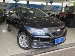 CHEVROLET PRISMA