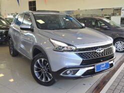 CHERY TIGGO 7