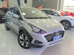 HYUNDAI HB20X