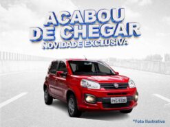 FIAT UNO