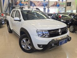 RENAULT DUSTER OROCH