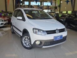 VOLKSWAGEN CROSSFOX