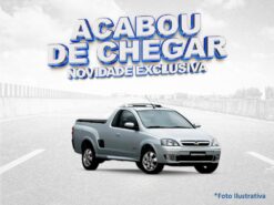 CHEVROLET MONTANA