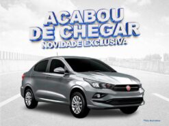 FIAT CRONOS