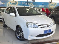 TOYOTA ETIOS