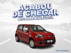FIAT UNO
