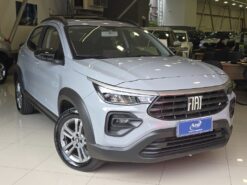 FIAT PULSE