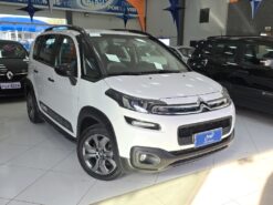 CITROEN AIRCROSS
