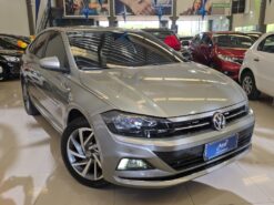 VOLKSWAGEN VIRTUS