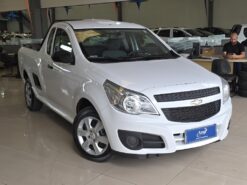 CHEVROLET MONTANA