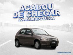 CHEVROLET CELTA