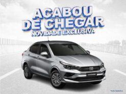 FIAT CRONOS