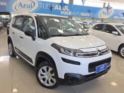 CITROEN AIRCROSS