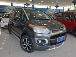 CITROEN AIRCROSS