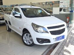 CHEVROLET MONTANA