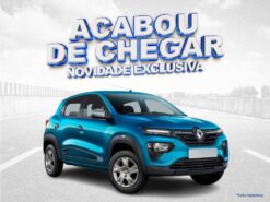 RENAULT KWID