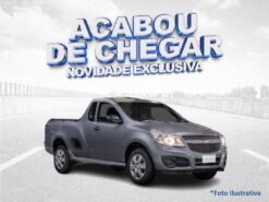 CHEVROLET MONTANA