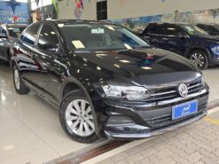 VOLKSWAGEN VIRTUS