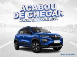 RENAULT KWID
