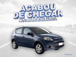 FIAT PALIO