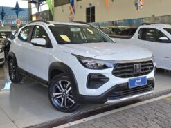 FIAT PULSE