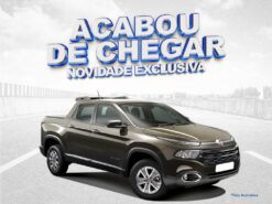 FIAT TORO