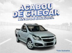 CHEVROLET MONTANA