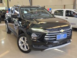 CHEVROLET MONTANA