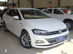 VOLKSWAGEN VIRTUS