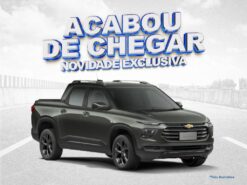 CHEVROLET MONTANA